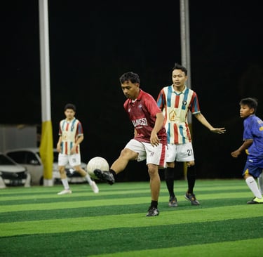 labview vs sulawesi fc