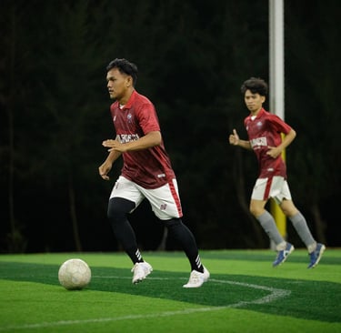 labview vs sulawesi fc