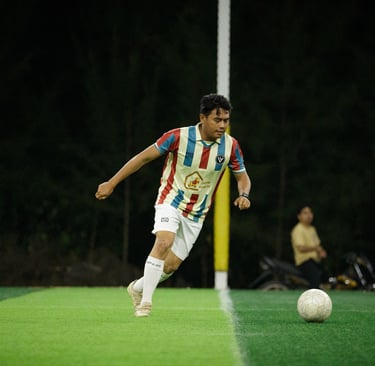 labview vs sulawesi fc