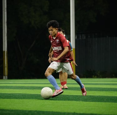 labview vs sulawesi fc