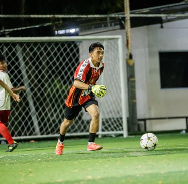 squad gold alpha minsoc