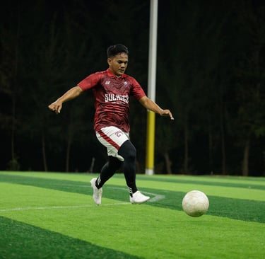 labview vs sulawesi fc