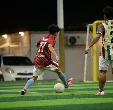 labview vs sulawesi fc