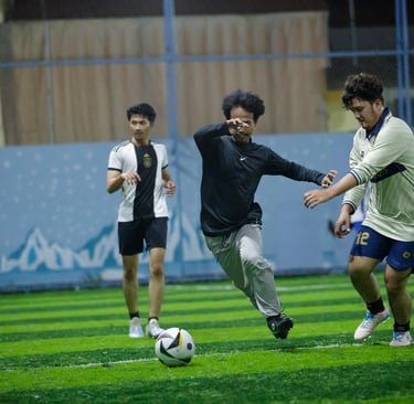 vallianz guard minsoc