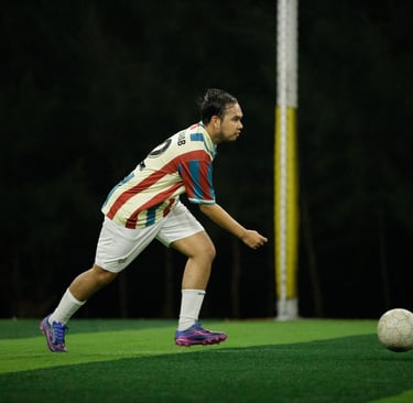 labview vs sulawesi fc