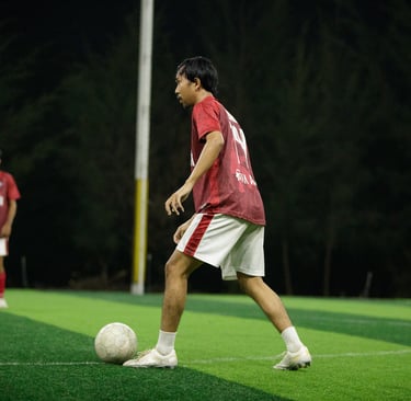 labview vs sulawesi fc