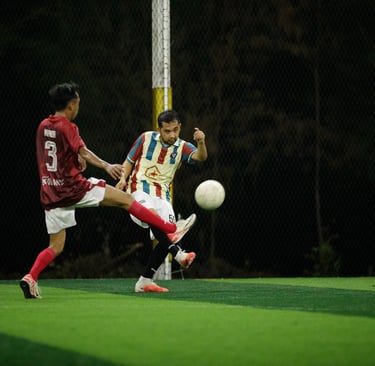 labview vs sulawesi fc