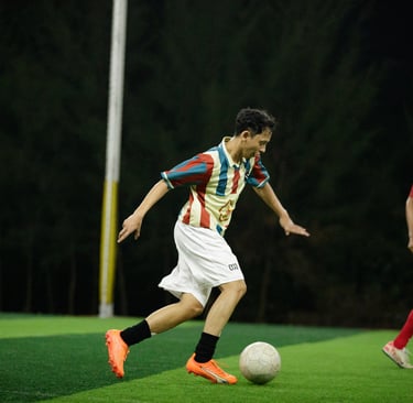labview vs sulawesi fc
