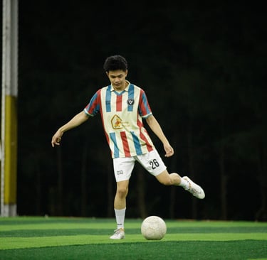 labview vs sulawesi fc