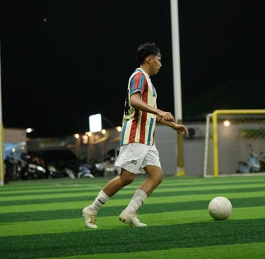 labview vs sulawesi fc