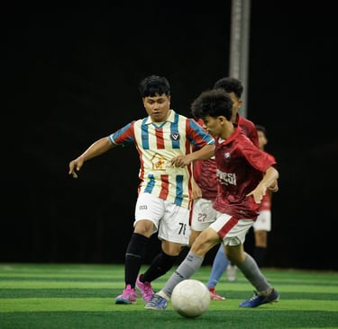 labview vs sulawesi fc
