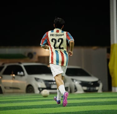 labview vs sulawesi fc
