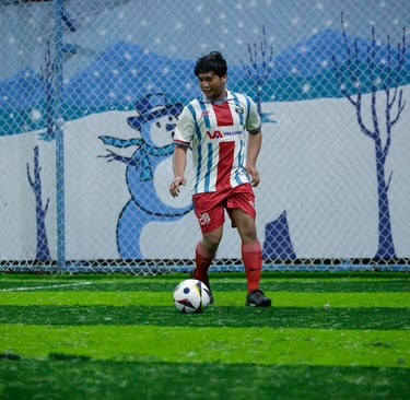 vallianz guard minsoc