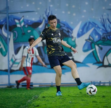 vallianz guard minsoc