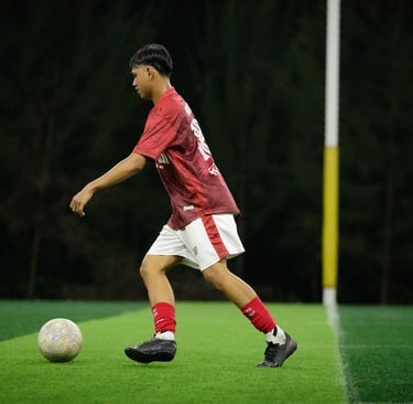 labview vs sulawesi fc