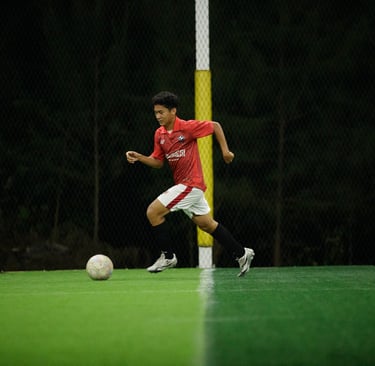 labview vs sulawesi fc