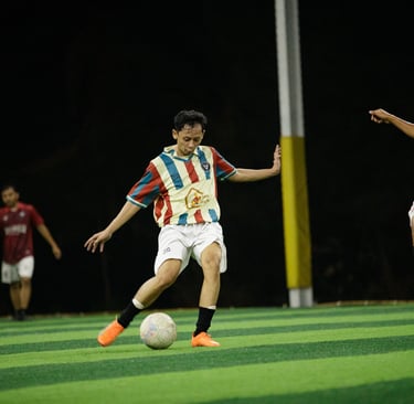 labview vs sulawesi fc