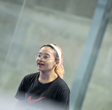 kak otra's padel vibora