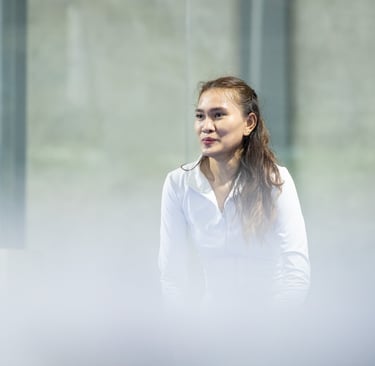 kak otra's padel vibora