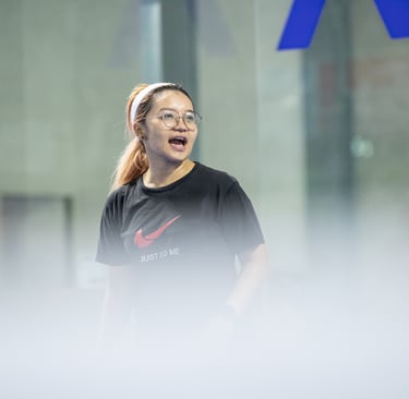 kak otra's padel vibora