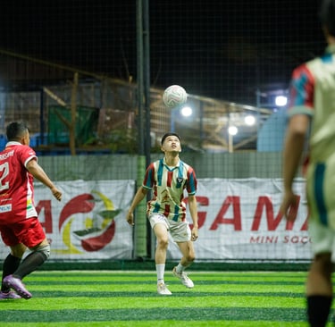 labview vs bangka all star