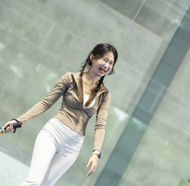 kak otra's padel vibora