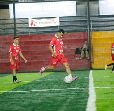 labview vs bangka all star