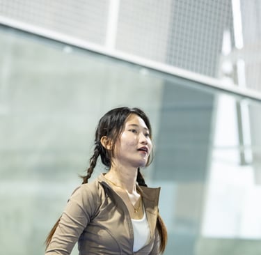 kak otra's padel vibora