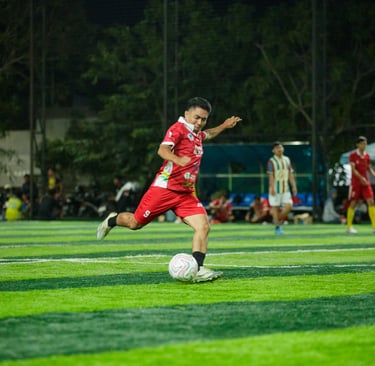 labview vs bangka all star