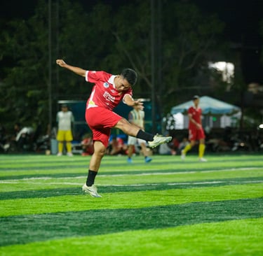 labview vs bangka all star