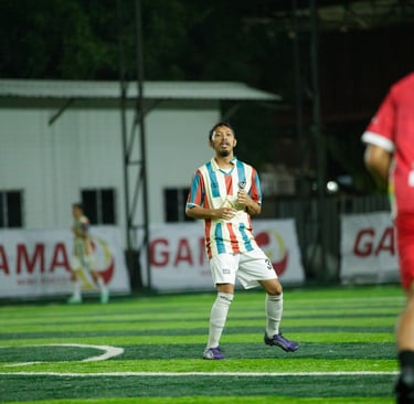 labview vs bangka all star