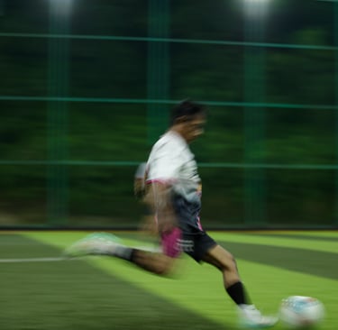 all stars fc vs spartans fc