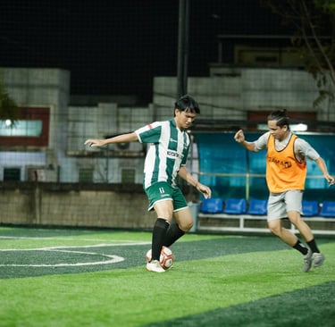 ennovi gama minsoc