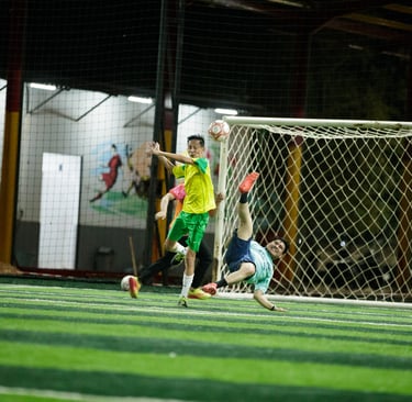 ennovi gama minsoc