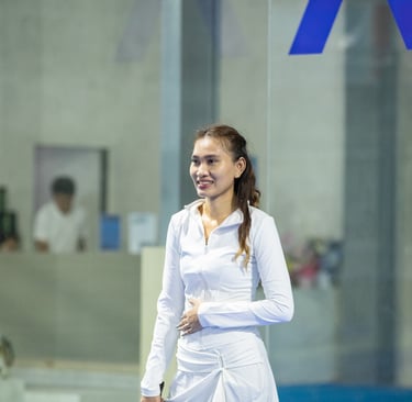 kak otra's padel vibora