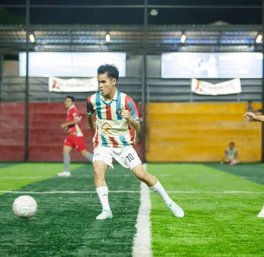 labview vs bangka all star