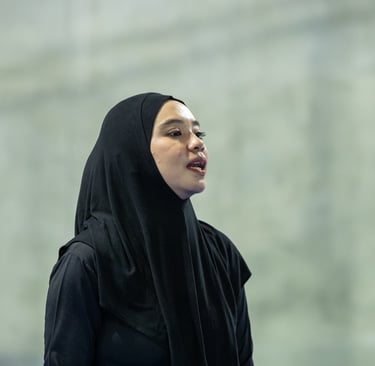 kak otra's padel vibora