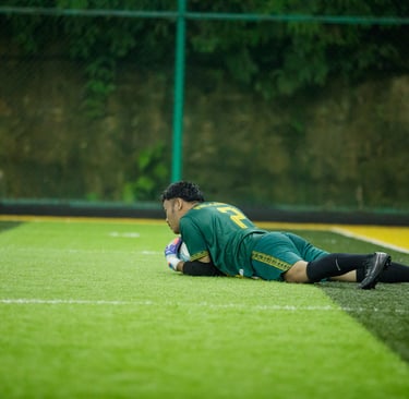 all stars fc vs spartans fc