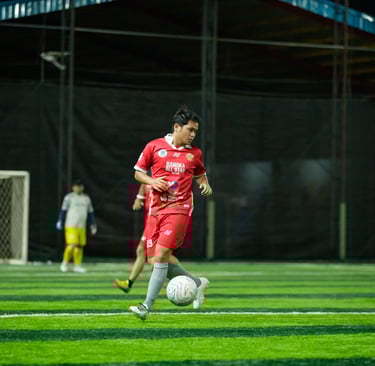 labview vs bangka all star