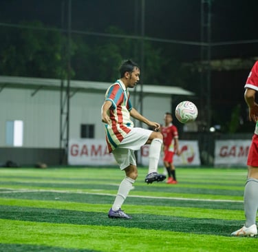 labview vs bangka all star