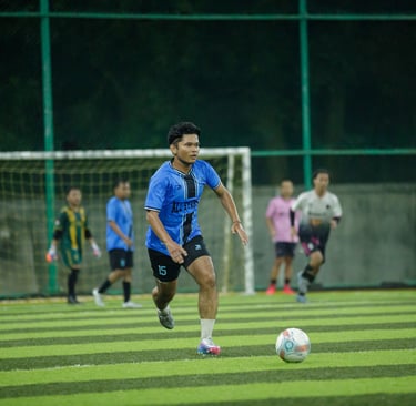 all stars fc vs spartans fc