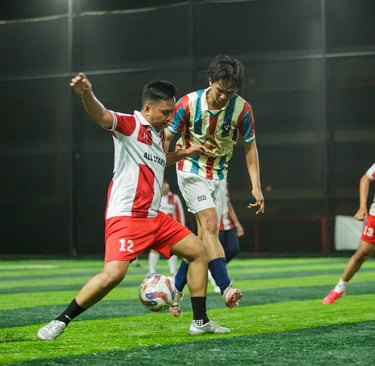 labview vs all stars