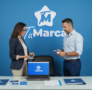 Diseñamos marcas y webs coherentes en todos tus canales