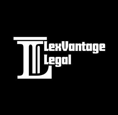 PC Media House Client LexVantage Legal Logo