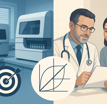 porque aplicar el Gold Estándar