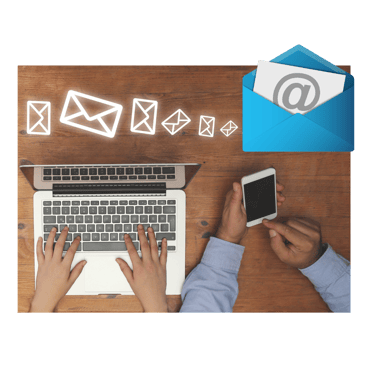 Burnout2Business Kontaktformular – E-Mail Marketing und direkter Kontakt für dein Online Business