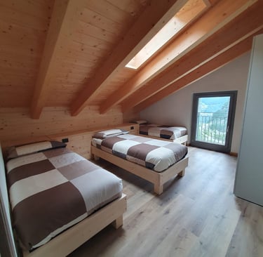 Camere da letto