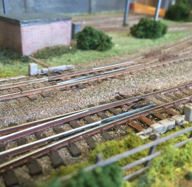 Phil Masons point mechanisms