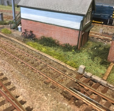 Phil Masons point mechanisms