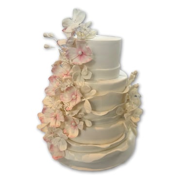 cakefully delish custom tiered cakes
